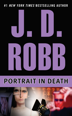 In Death 16: Portrait in Death