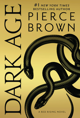 Red Rising 5: Dark Age