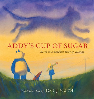 Addys Cup of Sugar