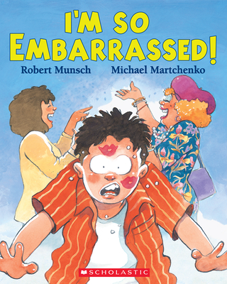 Im So Embarrassed!