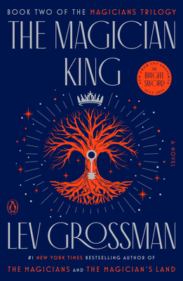 Magicians Trilogy 2: The Magician King