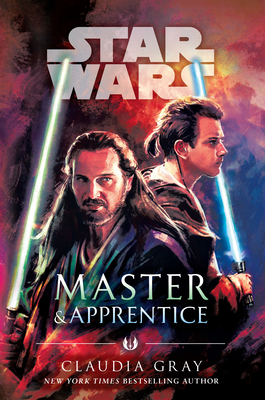Star Wars: Master & Apprentice