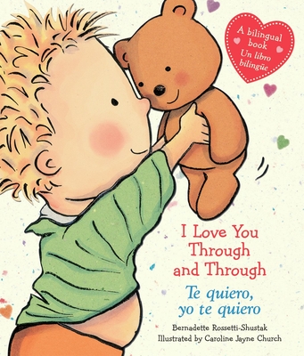 I Love You Through and Through (Spanish/English)