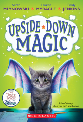 Upside-Down Magic
