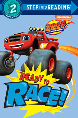 Step into Reading 2: Ready to Race!