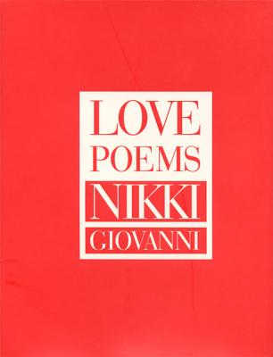 Love Poems Nikki Giovanni