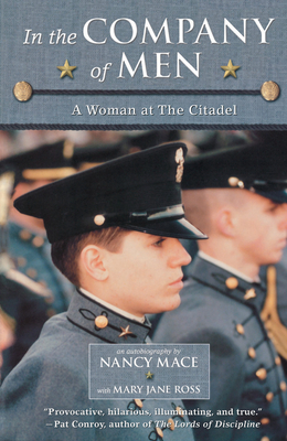 In the Company of Men Nancy Mace
