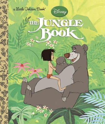 Disney the Jungle Book: The Jungle Book