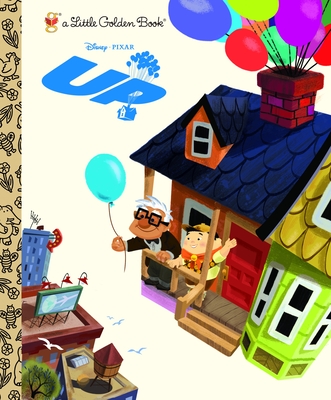 Disney Pixar: Up