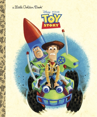 Disney/Pixar: Toy Story