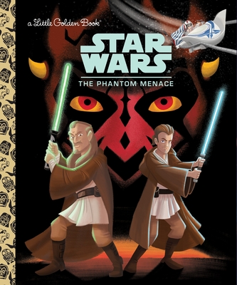 Star Wars: The Phantom Menace | 誠品線上