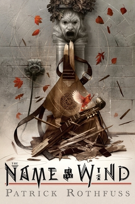 The Kingkiller Chronicle Day One: The Name of the Wind (10th Anniv. Deluxe Ed.)
