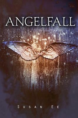 Penryn & the End of Days 1: Angelfall