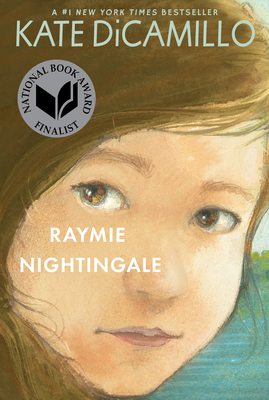 Raymie Nightingale: (A Historical Middle-Grade Novel of Hope and Friendship Set in 1970s Florida - For Kids Ages 10-14 in Grades 5-9