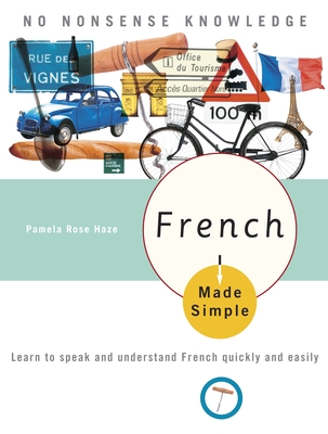 French Made Simple Pamela Rose Haze