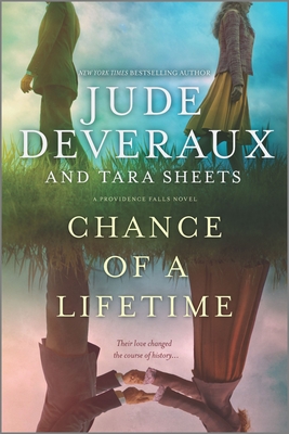 Chance of a Lifetime Jude Deveraux ; Tara Sheets
