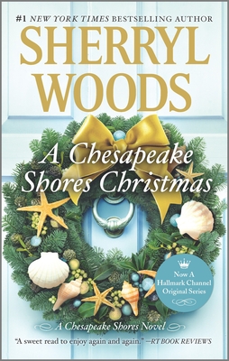 A Chesapeake Shores Novel 4: A Chesapeake Shores Christmas