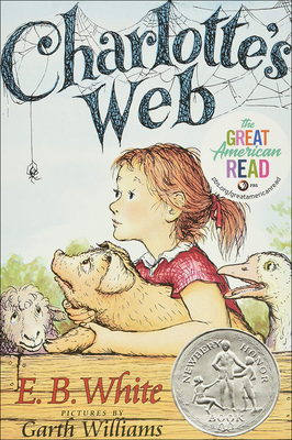Charlotte’s Web