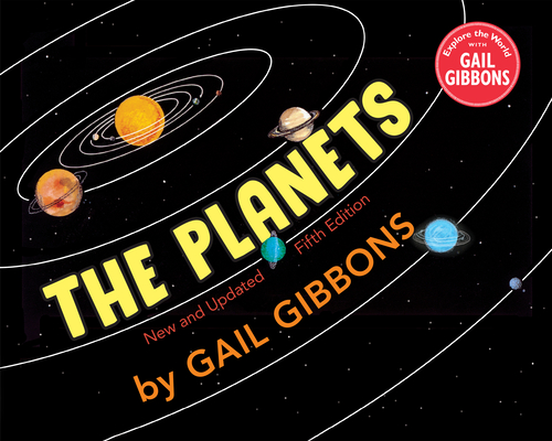 The Planets (4th Ed.)