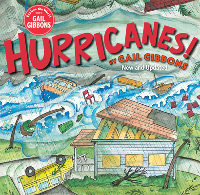 Hurricanes! (New and Updated Ed.)