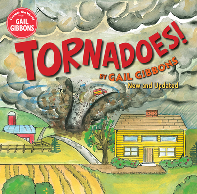 Tornadoes! (New and Updated Ed.)