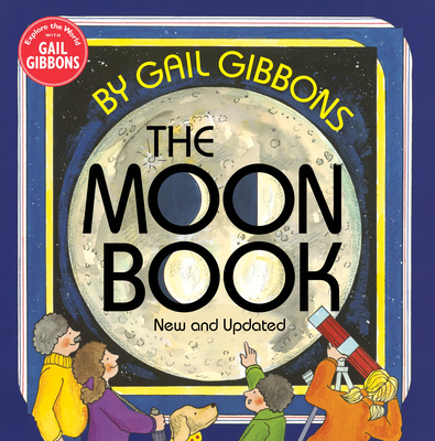 The Moon Book (New and Updated Ed.)