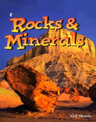 Ean Rocks Rocks and Minerals | 誠品線上