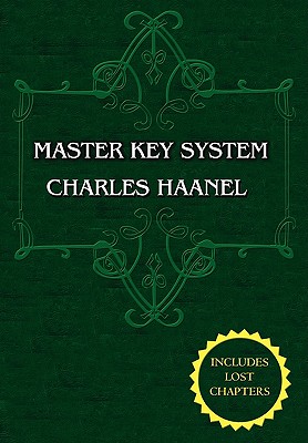 Master Key System (Unabridged Ed.)