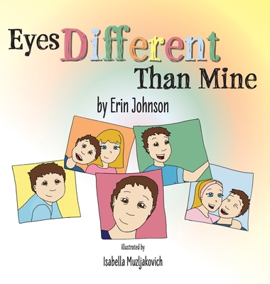 Eyes Different Than Mine Erin Johnson