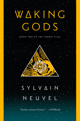Themis Files 2: Waking Gods
