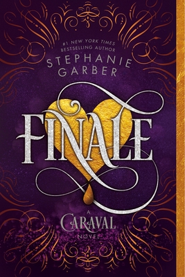 Carava 3: Finale