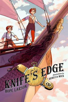 Four Points 2: Knife's Edge