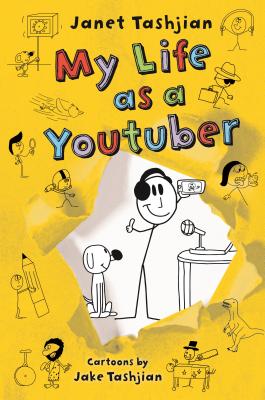 The My Life series 7: My Life as a Youtuber