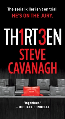 Eddie Flynn 4: Thirteen