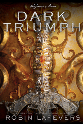 His Fair Assassin Trilogy 2: Dark Triumph
