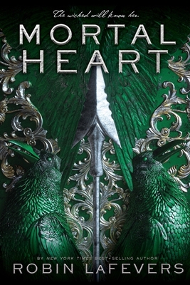 His Fair Assassin Trilogy 3: Mortal Heart