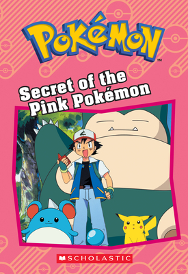 Pokémon: Secret of the Pink Pokémon