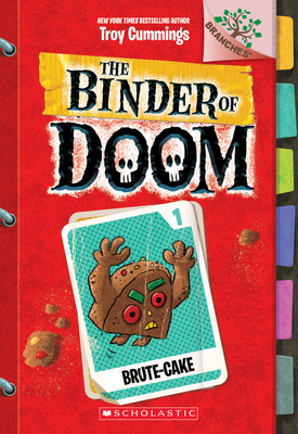 The Binder of Doom 1: Brute-Cake
