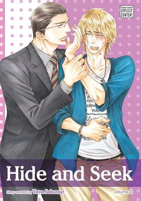Hide and Seek, Vol. 2 Yaya Sakuragi