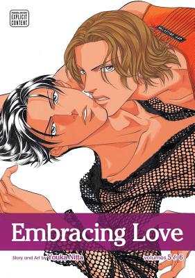Embracing Love, Vol. 3 Youka Nitta