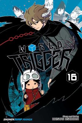 World Trigger, Vol. 16 | 誠品線上
