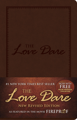 The Love Dare (New Revised Ed.)