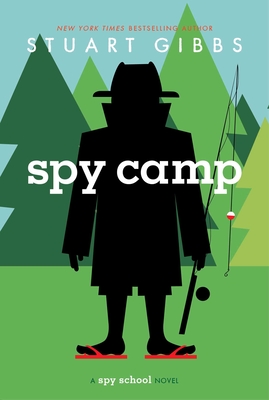 Spy School: Spy Camp