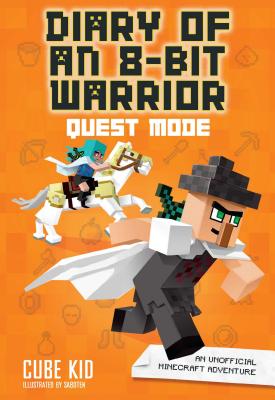 Diary of an 8-Bit Warrior 5: Quest Mode