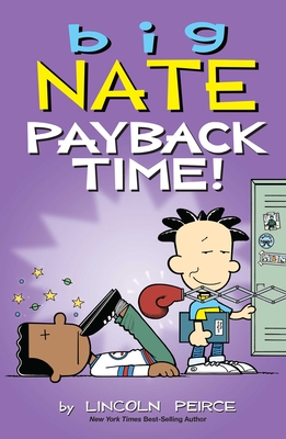 Big Nate 20: Payback Time!