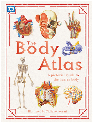 洋書 Body Atlas (Vietnamese book) 61g+2qt9jTL.jpg