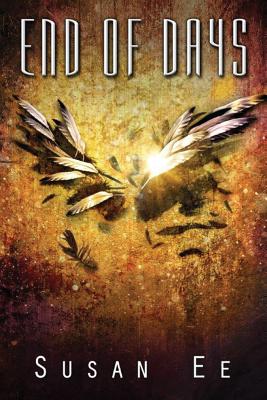 Penryn & the End of Days 3: End of Days