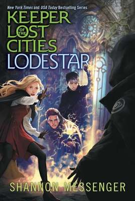 Keeper of the Lost Cities 5: Lodestar