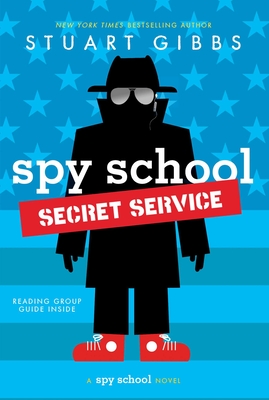 Spy School: Secret Service