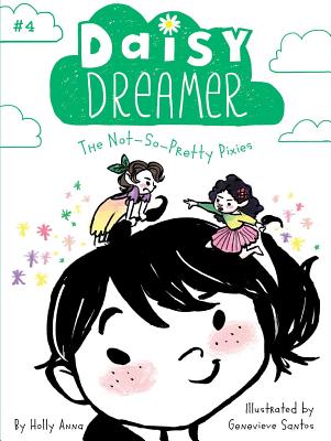 Daisy Dreamer 4: The Not-So-Pretty Pixies | 誠品線上